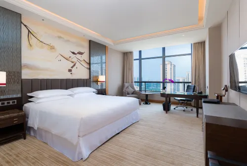 Sheraton Chuzhou Hotel Empfohlen Photos