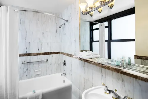 The New Yorker A Wyndham Hotel Camere Photos