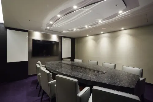 The Tango Hotel (Taipei Fu Hsing) Business Facilities Photos