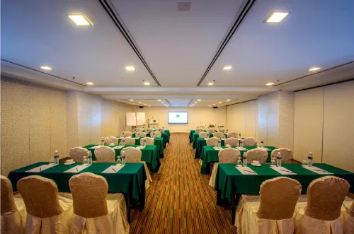 Sunway Hotel Georgetown Penang Business Facilities Photos