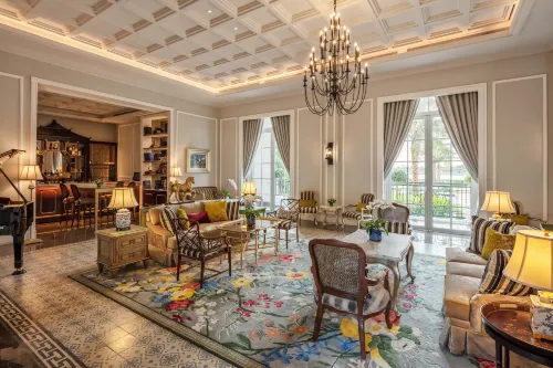 Mia Saigon – Luxury Boutique Hotel Избранное Photos