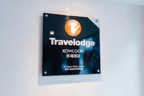 Travelodge Kowloon Photos