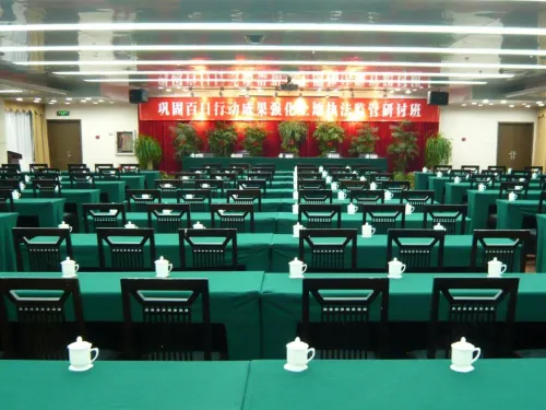 通用風華（廈門）度假中心 商業設施 Photos