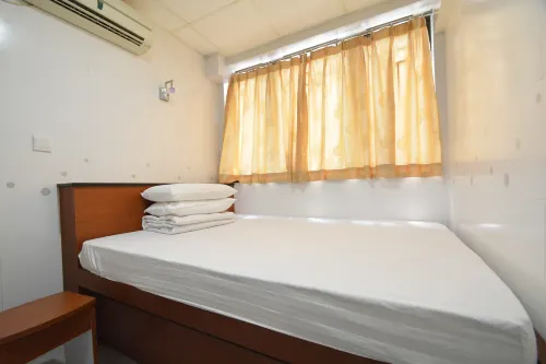 Meilin Hotel 객실 Photos