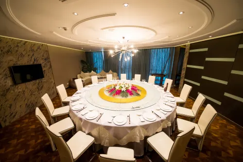 Taimengsi Hotel فنادق مميّزة Photos