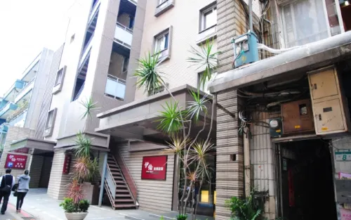 Erin Hotel Da non perdere Photos