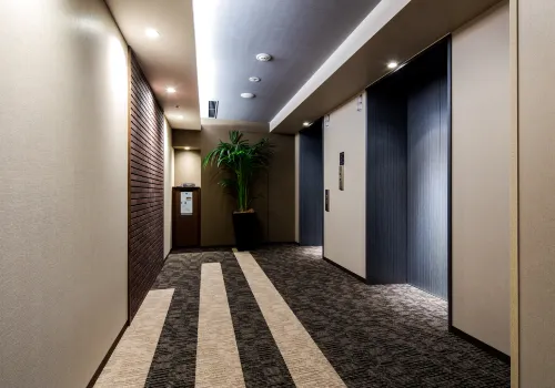 Daiwa Roynet Hotel Kokura Ekimae Espaces publics Photos