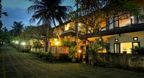 Dewi Sinta Hotel and Restaurant Da non perdere Photos