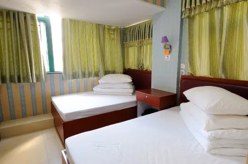 Jin Xiang Hotel Chambres Photos