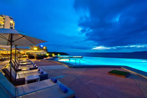 Royal Cliff Beach Hotel Pattaya Leisure & Recreation Photos