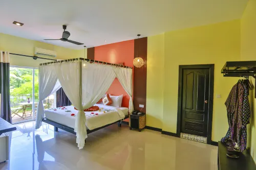 Home Indochine d'Angkor Hotel Da non perdere Photos
