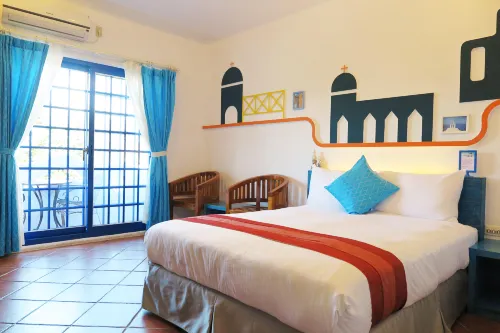 Sin Sin Hotel À ne pas manquer Photos