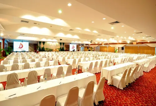 Duangtawan Hotel Chiang Mai Empfohlen Photos