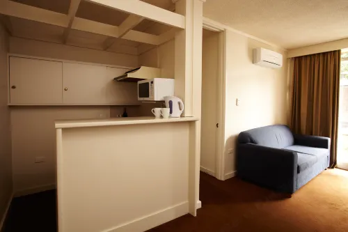 Comfort Hotel Adelaide Meridien Kamar Photos