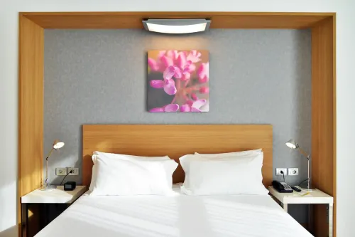 Hilton Garden Inn Milan North الغرف Photos