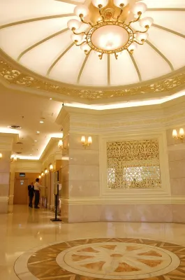 Grandview Hotel Espaces publics Photos