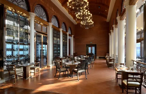 Radisson Blu Resort Wetland Park Wuxi Mahlzeiten Photos