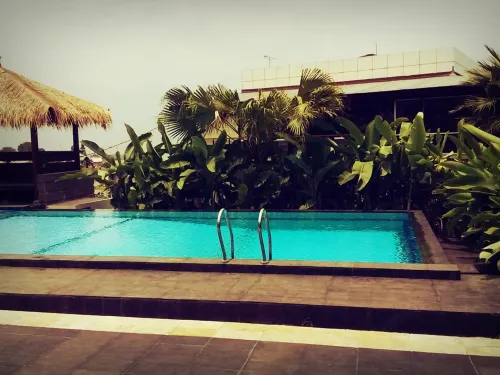 The Rizen Hotel Relaksasi & Rekreasi Photos