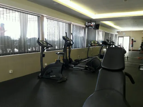 Swiss-Belhotel Airport Jakarta Loisirs et amusements Photos