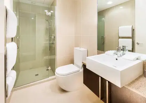 Hilton Lake Taupo Rooms Photos