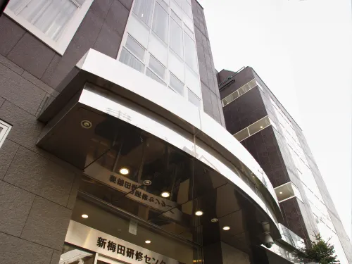 S.Training Center Hotel Osaka À ne pas manquer Photos
