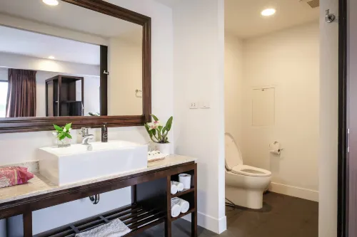 Nanda Heritage Hotel Zimmer Photos