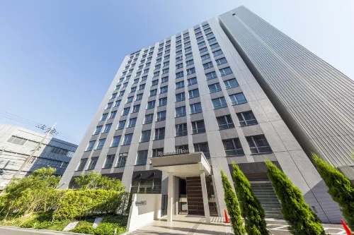 Richmond Hotel Namba Daikokucho Da non perdere Photos