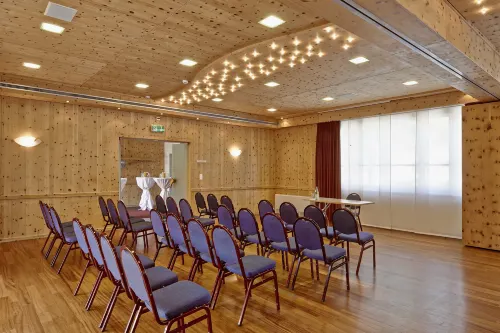 Sorell Hotel Sonnental Geschäftseinrichtungen Photos