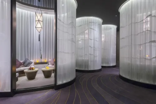 Mandarin Oriental Guangzhou Featured Photos