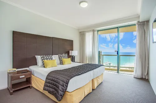 Mantra Sun City Chambres Photos