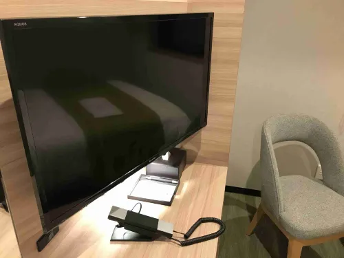 Nest Hotel Hakata Station Rum Photos