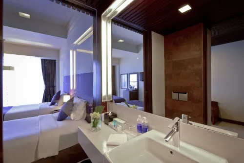 Hotel Novotel Nha Trang Номера Photos