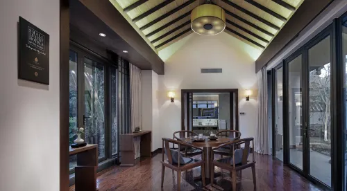 Elite Spring Villas Huoneet Photos