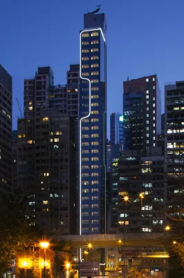 CM+ Hotels and Serviced Apartments Unggulan Photos