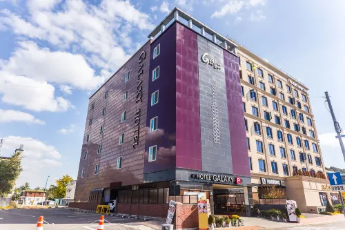 갤럭시관광호텔(Hotel Galaxy) 추천 Photos
