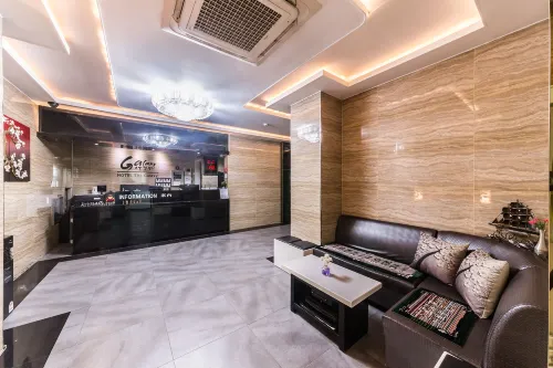 갤럭시관광호텔(Hotel Galaxy) 추천 Photos
