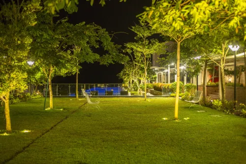 Marino Beach Colombo Общественные зоны Photos