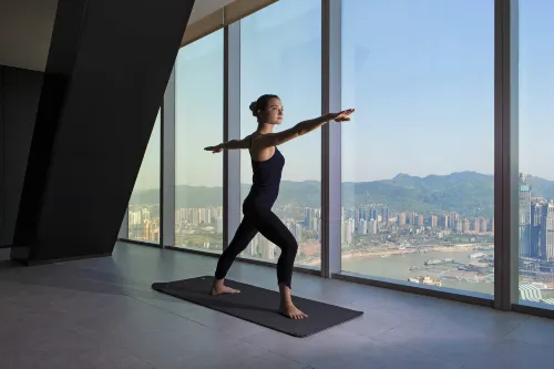 Niccolo Chongqing Leisure & Recreation Photos