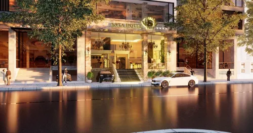 Sata Hotel فنادق مميّزة Photos