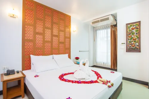 New Siam Palace Ville Hotel Empfohlen Photos