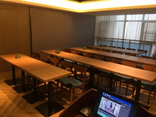 柏曼酒店（桂林高鐵北站恆大廣場店） 商業設施 Photos