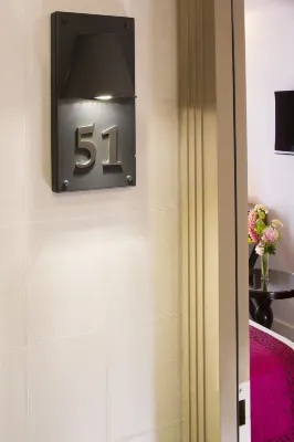 Hôtel Phileas Lazare & Spa - Paris Opéra Photos