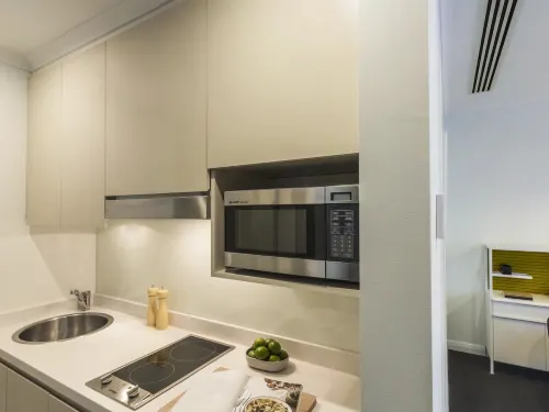 Citadines St Georges Terrace Perth Camere Photos