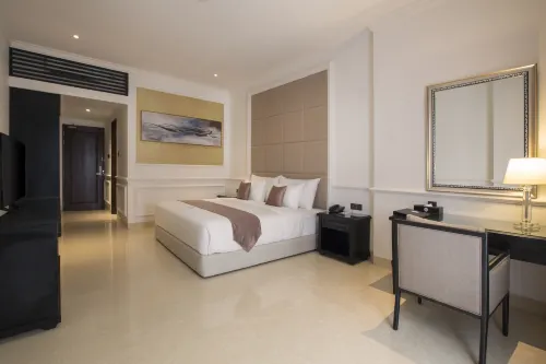 Grand Palace Hotel Sanur - Bali Rooms Photos