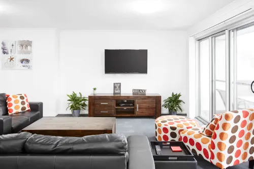 Aspire Mayfield Chambres Photos
