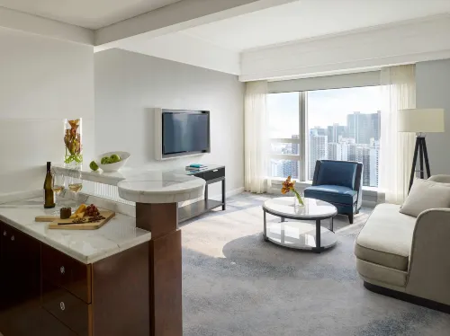 Cordis, Hong Kong Featured Photos