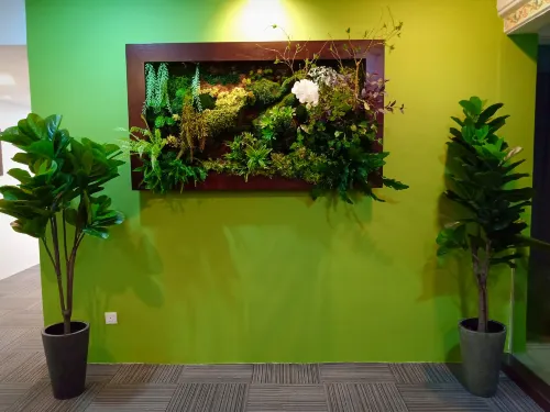H Boutique Hotel Xplorer Loke Yew Espaces publics Photos