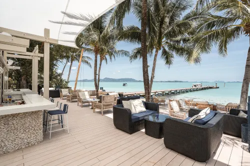 Barcelo Coconut Island Da non perdere Photos