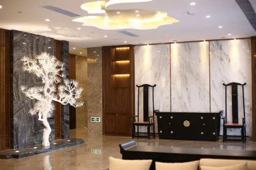 Ascent Hotel Dengfeng Public Areas Photos