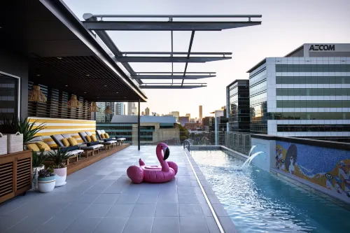 Ovolo the Valley Brisbane Featured Photos